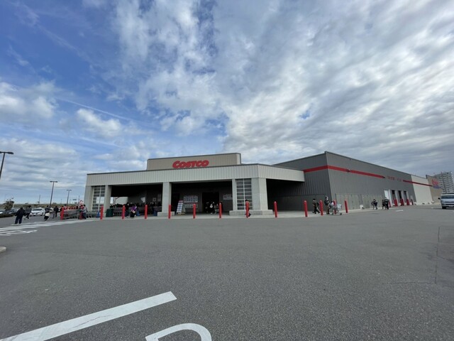 コストコ 中部空港倉庫店 常滑 その他 食べログ コストコ 中部空港倉庫店 常滑 その他 食べログ