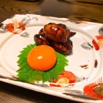 うなぎ亭 友栄 - 