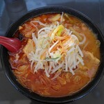 麺辛屋 二代目 美國 - 