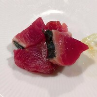 うを徳 - 和歌山・箕島　鰹