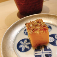 鮨 なんば 日比谷 - 