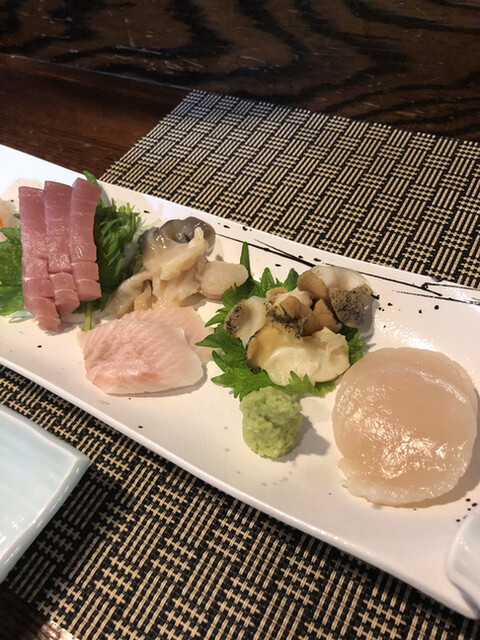 あづみ乃 - 蛇田（居酒屋）の写真