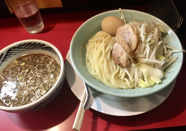 ダントツラーメン 高松一番店 高松築港 ラーメン 食べログ