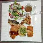 ロゼ・シャルール - 