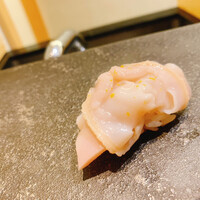 鮨 なんば 日比谷 - 