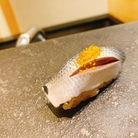 鮨 なんば 日比谷 - 