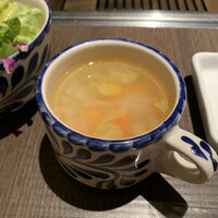 原宿焼肉 KINTAN - 