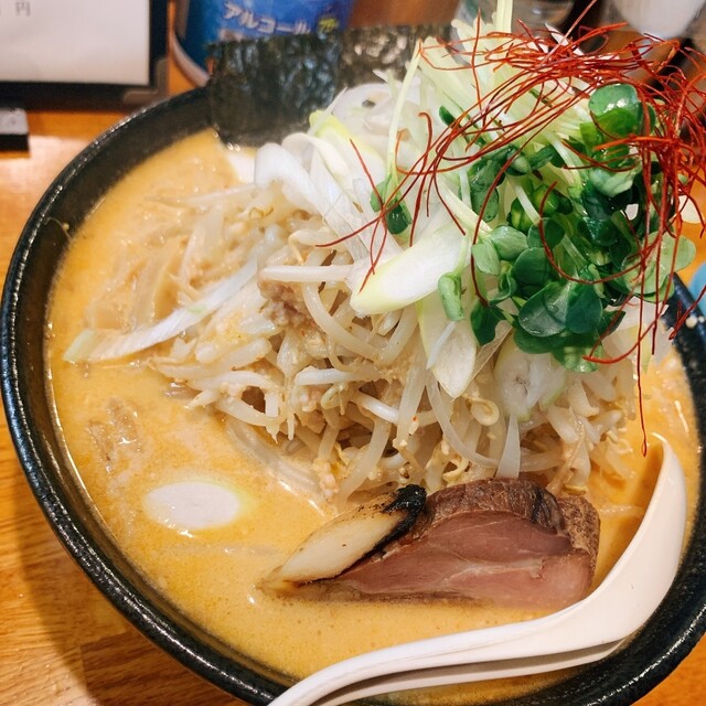 鶏口 ケイコウ 上福岡 ラーメン 食べログ