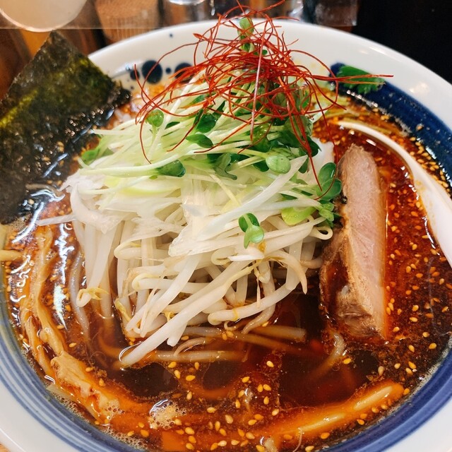 鶏口 ケイコウ 上福岡 ラーメン 食べログ