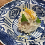 日本料理 鶴寿 - 