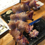 Yakitori Bunan - 