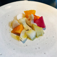 ラ・ボンヌターブル - 