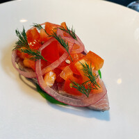 ラ・ボンヌターブル - 