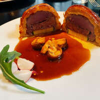 ラ・ボンヌターブル - 