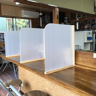 らーめん うの花_2