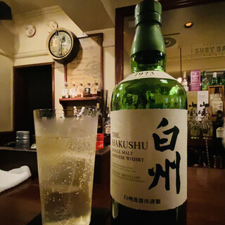 サントリーショットバー4665_1