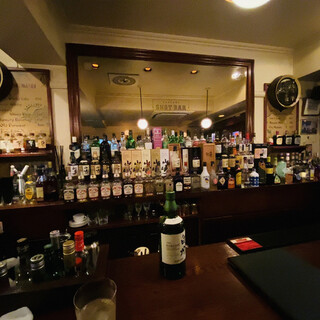 サントリーショットバー4665_2