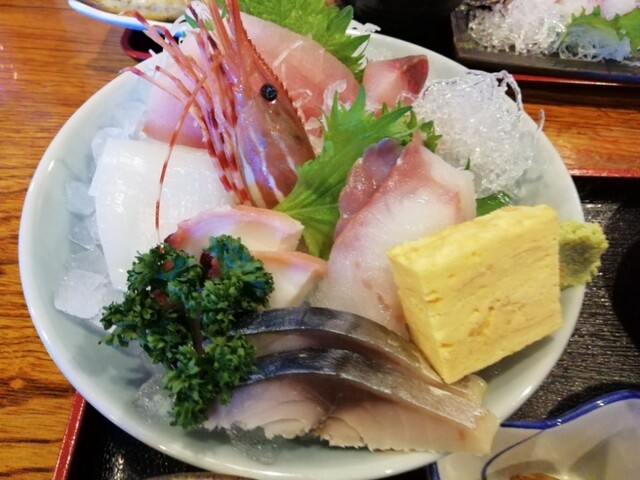 俺っ家 - 陸前高田（居酒屋）の写真