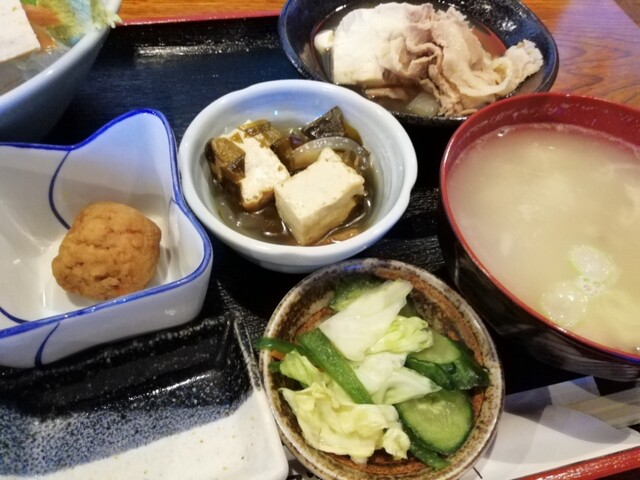 俺っ家 - 陸前高田（居酒屋）の写真