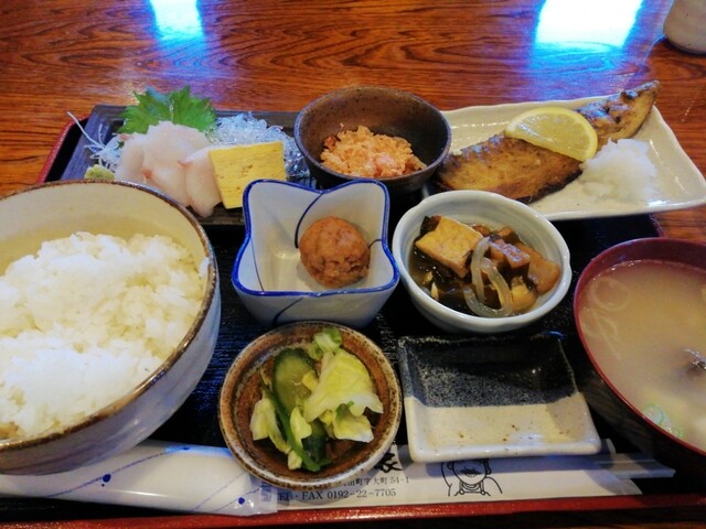 俺っ家 - 陸前高田（居酒屋）の写真