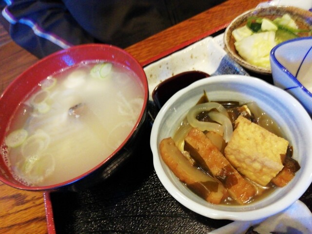 俺っ家 - 陸前高田（居酒屋）の写真