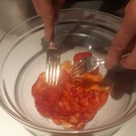 リストランテ･ヒロ  - 