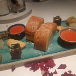 リストランテ･ヒロ  - 