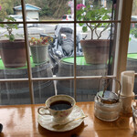 カフェ・アユ - 