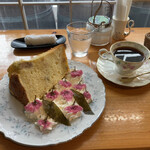 カフェ・アユ - 