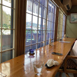 カフェ・アユ - 