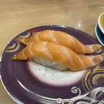 回転寿し トリトン - 