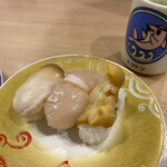 回転寿し トリトン - 