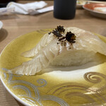 回転寿し トリトン - 