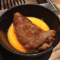 焼肉 ジャンボ はなれ - 野原焼き