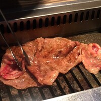 焼肉 ジャンボ はなれ - 