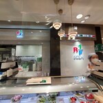 RF1 - 店舗