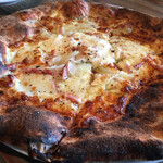 ピッツェリア カンテラ - 