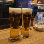 牛たん炭焼 利久 - 