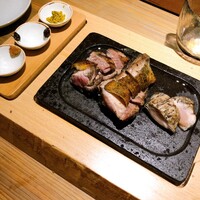 地どり屋 つかだ 渋谷 - 