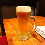 代官山 焼肉かねこ - 