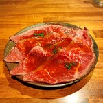 代官山 焼肉かねこ - 