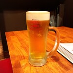 代官山 焼肉かねこ - 