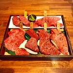 代官山 焼肉かねこ - 