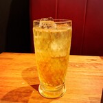 代官山 焼肉かねこ - 