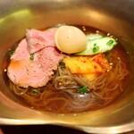 代官山 焼肉かねこ - 