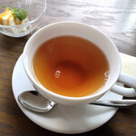 BAO by CE LA VI - 紅茶