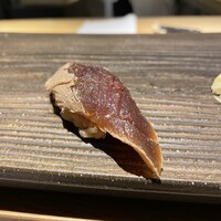 恵比寿 鮨 栞庵 やましろ - 