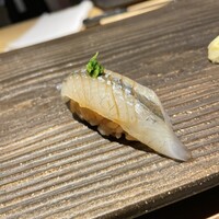 恵比寿 鮨 栞庵 やましろ - 