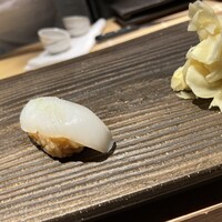 恵比寿 鮨 栞庵 やましろ - 