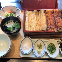 わたべ - えんま重(肝吸付き)